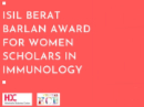 daniel berat award