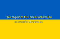 science for ukraine