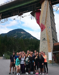 Student Retreat Ötztal